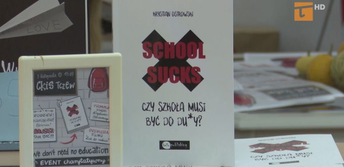 School sucks