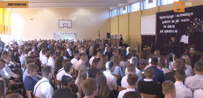 Powiat wprowadzi szkolny budżet obywatelski