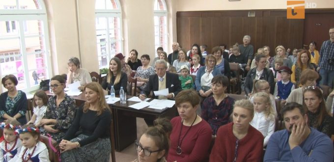 XII Festiwal Twórczości Kociewskiej