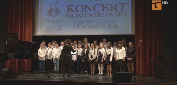 koncert Moniuszki