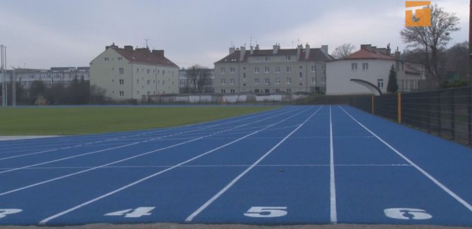 stadion prawie