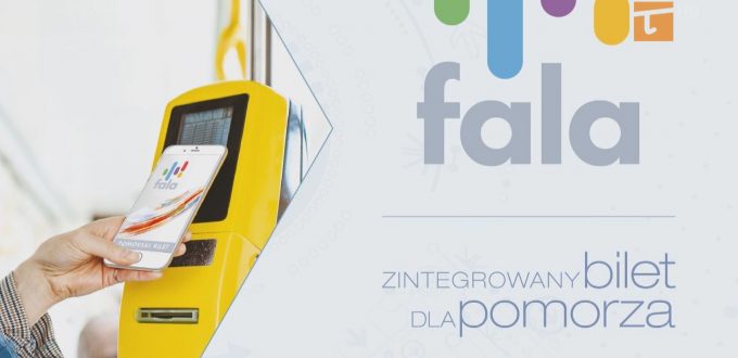 Fala nadejdzie z opóźnieniem