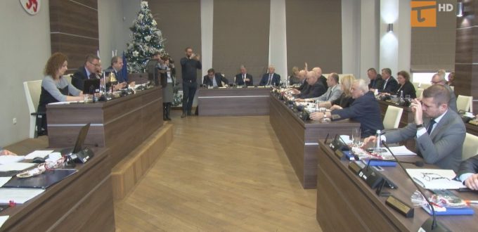 sesja budżet 2020