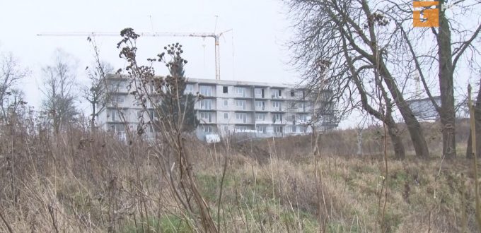 Kiedy powstanie Nowe Centrum Tczewa