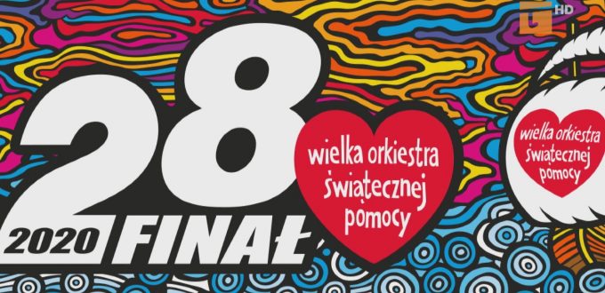 W niedzielę kolejny finał WOŚP