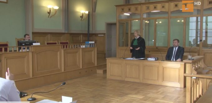 Sąd prawomocnie uniewinnił prezydenta