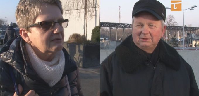 Za co cenimy babcie i dziadków