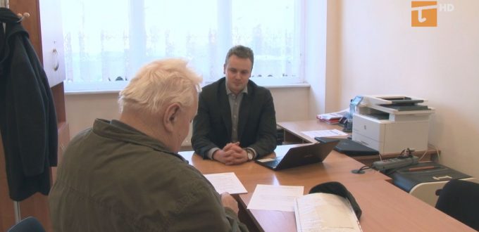 Na terenie powiatu tczewskiego działa pięć punktów nieodpłatnej pomocy prawnej