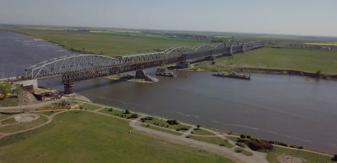 Kalejdoskop o Moście Tczewskim 2019