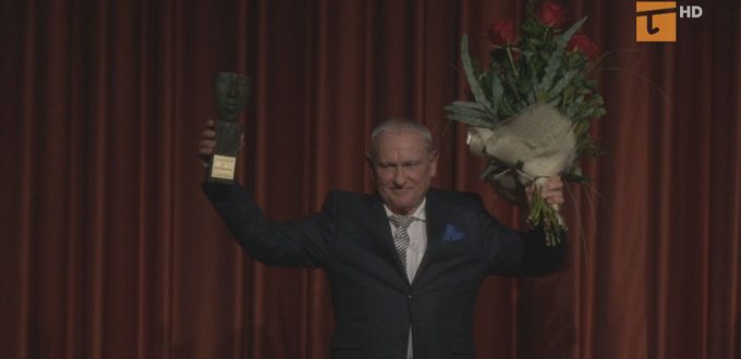 siłacz tczewianinem roku