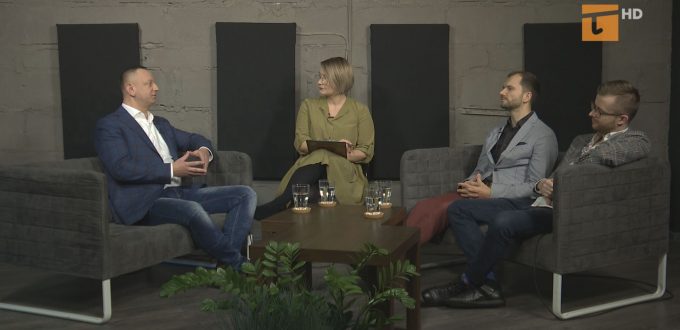 Preferencje muzyczne tczewian