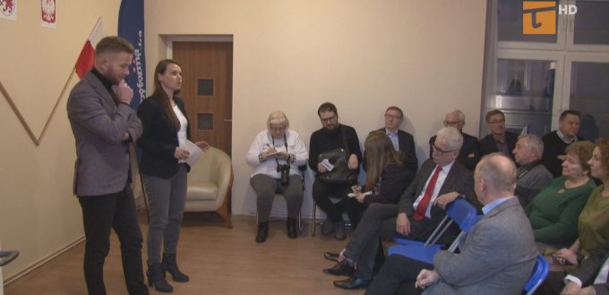 PO wybierze nowego szefa w Tczewie