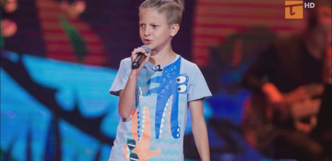 Trzymajmy kciuki za Konrada