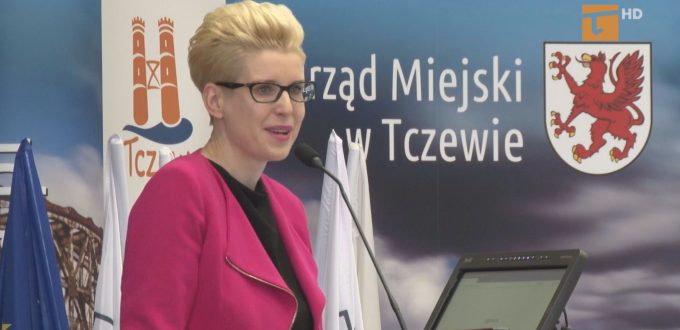 Dyrektor CKiS podsumowała kadencję