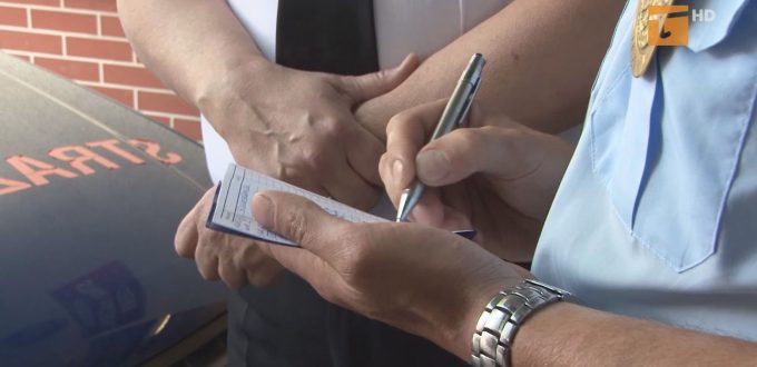 Komendant straży miejskiej podsumował ubiegłoroczne działania mundurowych