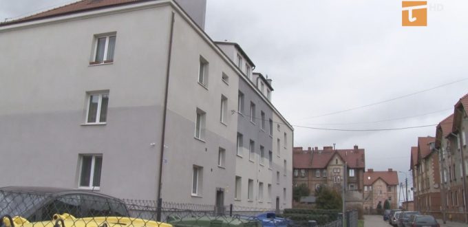 rewitalizacja Zatorze