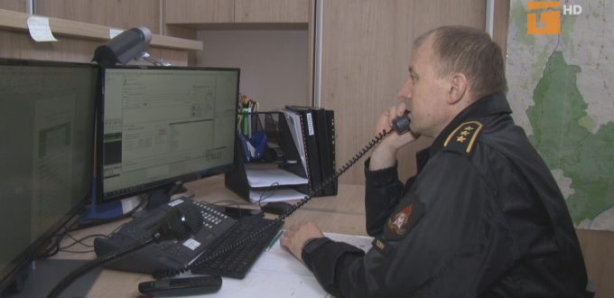 Fałszywe alarmy są wykroczeniem a osoby, które się tego dopuszczają podlegają karze aresztu, ograniczenia wolności albo grzywny – informują tczewscy strażacy