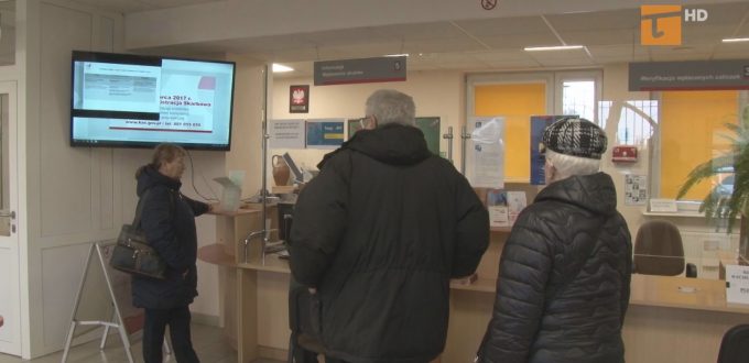 Nadszedł czas rozliczenia się z podatków