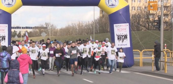 Niedziela z Żołnierzami Wyklętymi