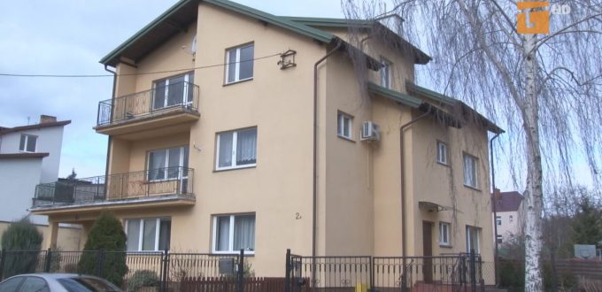 dom wyspiańskiego