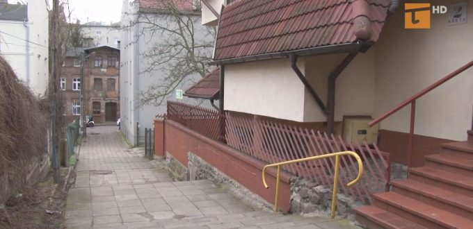 kręta podgórna