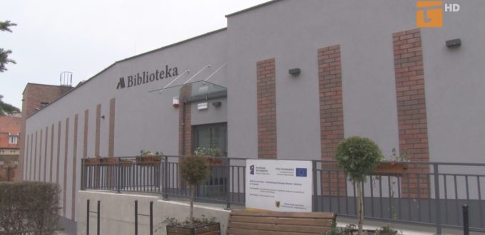 biblioteka kościuszki