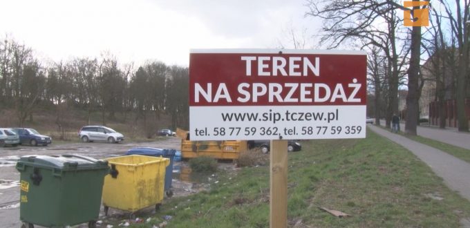 Czy przystań przyciągnie inwestora