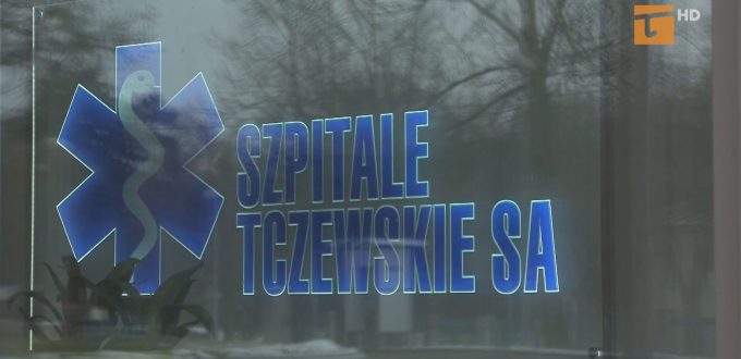 NIE idź do Szpitali Tczewskich