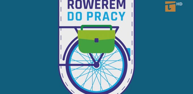 Rozpoczęły się zapisy do konkursu promującego aktywnego sposobu dotarcia do pracy