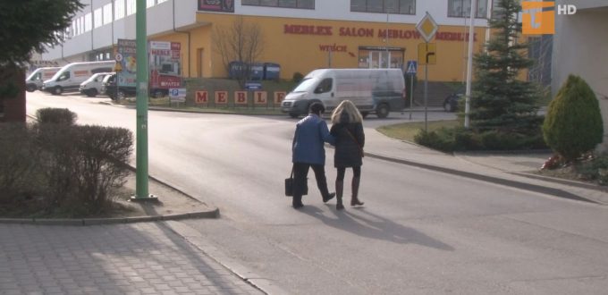Czy koło ZUS-u będzie bezpieczniej