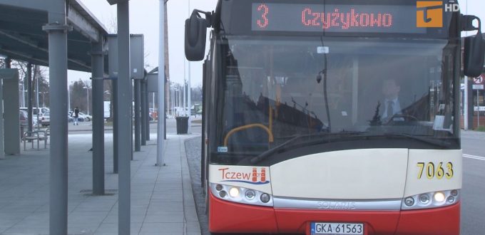 Co drugie miejsce musi być puste