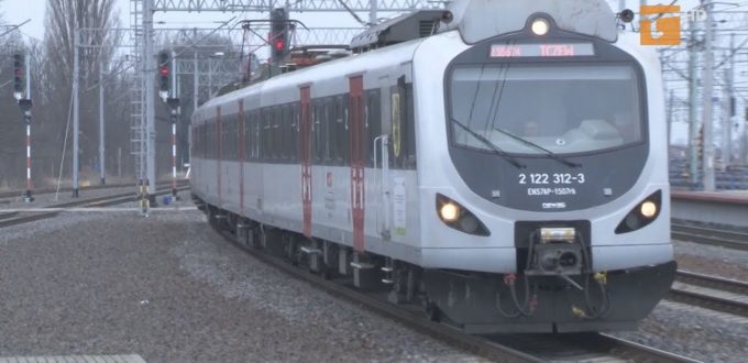 pojedziemy szybciej do Czerska