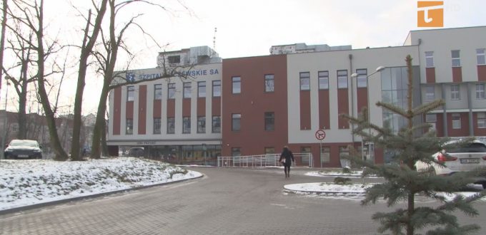 szpital przygotowania