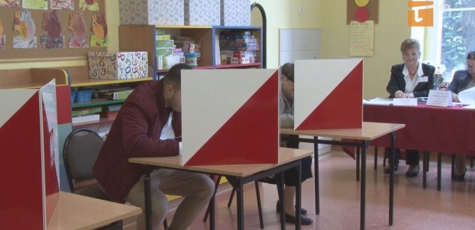 Włodarze krytycznie o terminie wyborów