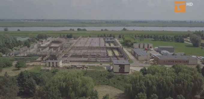 Zakład Wodociągów i Kanalizacji prowadzi planowe remonty i prace porządkowe