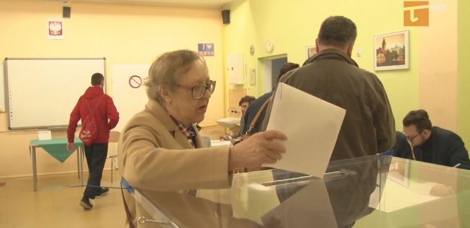 W niedzielę wyborów nie będzie