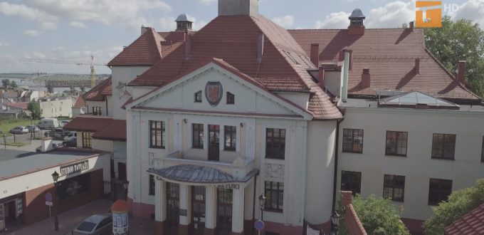 Kiedy zostaną otwarte drzwi tczewskiego Centrum Kultury i Sztuki
