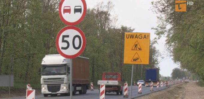 berlinka widmo