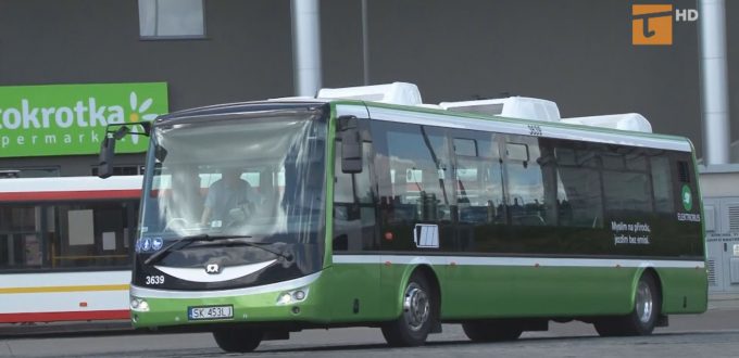Tczew podpisał list intencyjny z firmą LOTOS