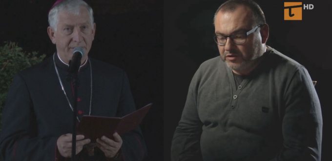 Biskup przeprosił ofiarę pedofila