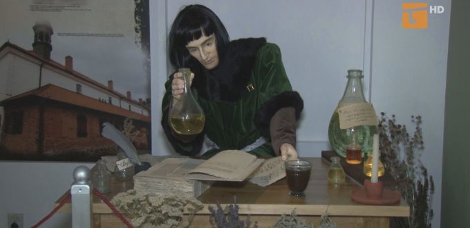 - Fabryka Sztuk ponownie otworzyła się na kulturę