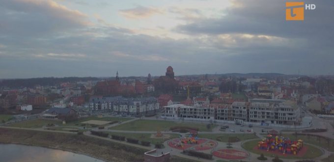 Proszą prezydenta o szalet na bulwarze