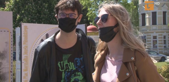 Luzowanie obostrzeń - za czy przeciw?