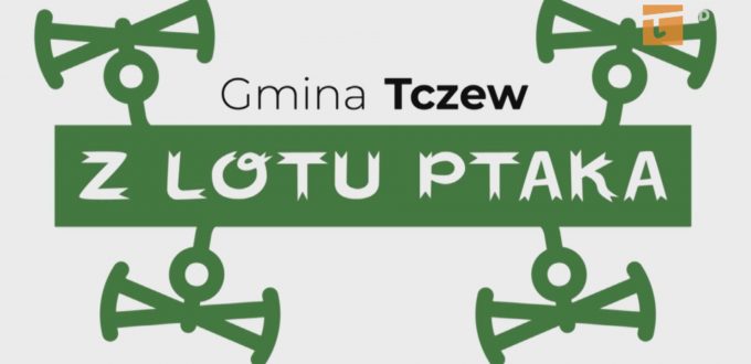 Pokażą małą ojczyznę z lotu ptaka
