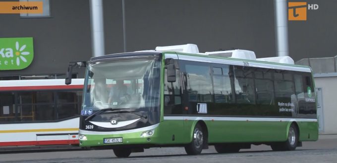 Tczew z unijnym wsparciem