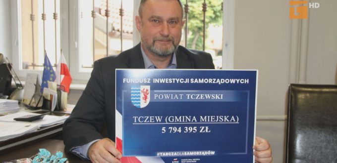 6 mln zł z tarczy antykryzysowej