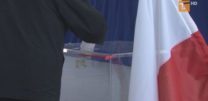 wybory prezydenckie 2020