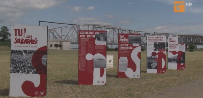 40 lat Solidarność
