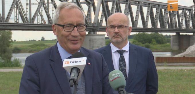 Most ma być gotowy w 2023 roku