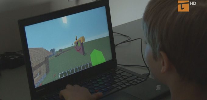 kulturalnie minecraft